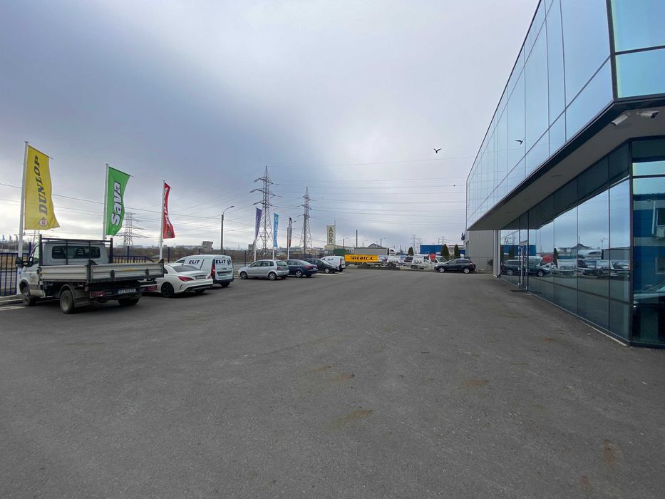 servicii service auto multimarca cluj autorizat rar