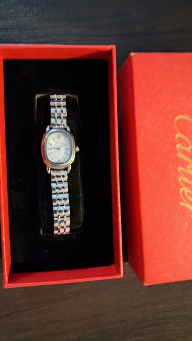 Продам часы Cartier Картье