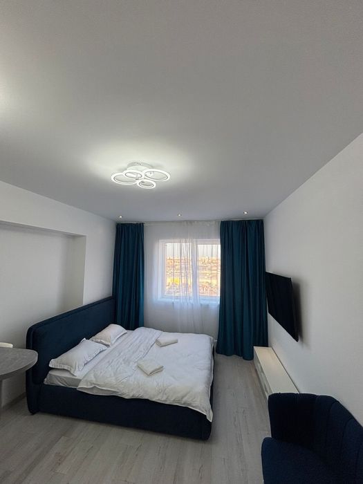 Regim hotelier GARSONIERE Rin Grand Residence