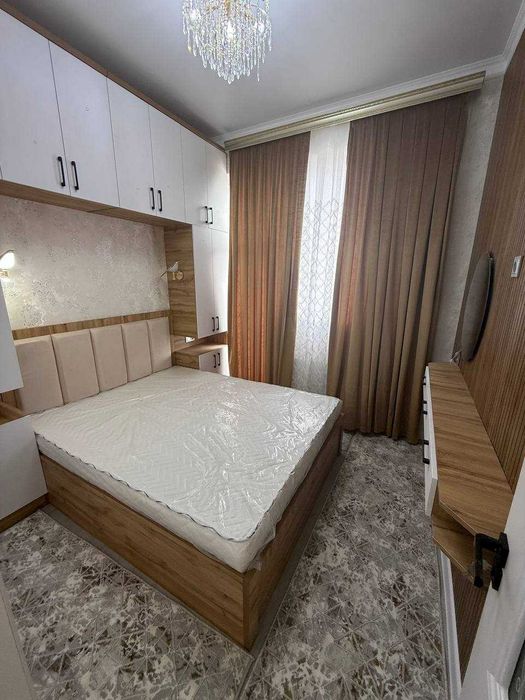 2 хоналик квартира 5 кават кирпичный дом, шарк 1, ал-мактум