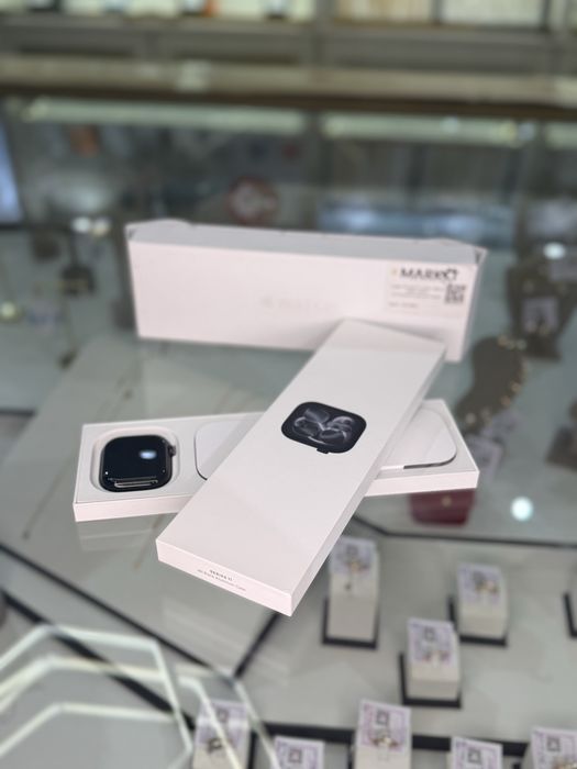 Apple Watch 11 Series 46mm