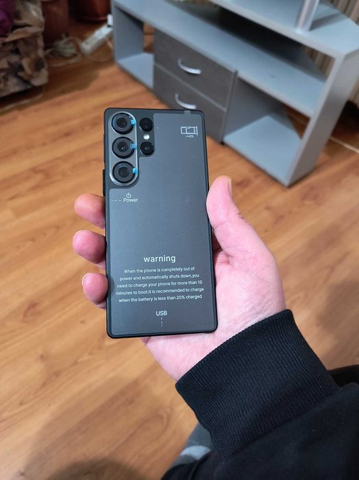 S26 Ultra 5G Android