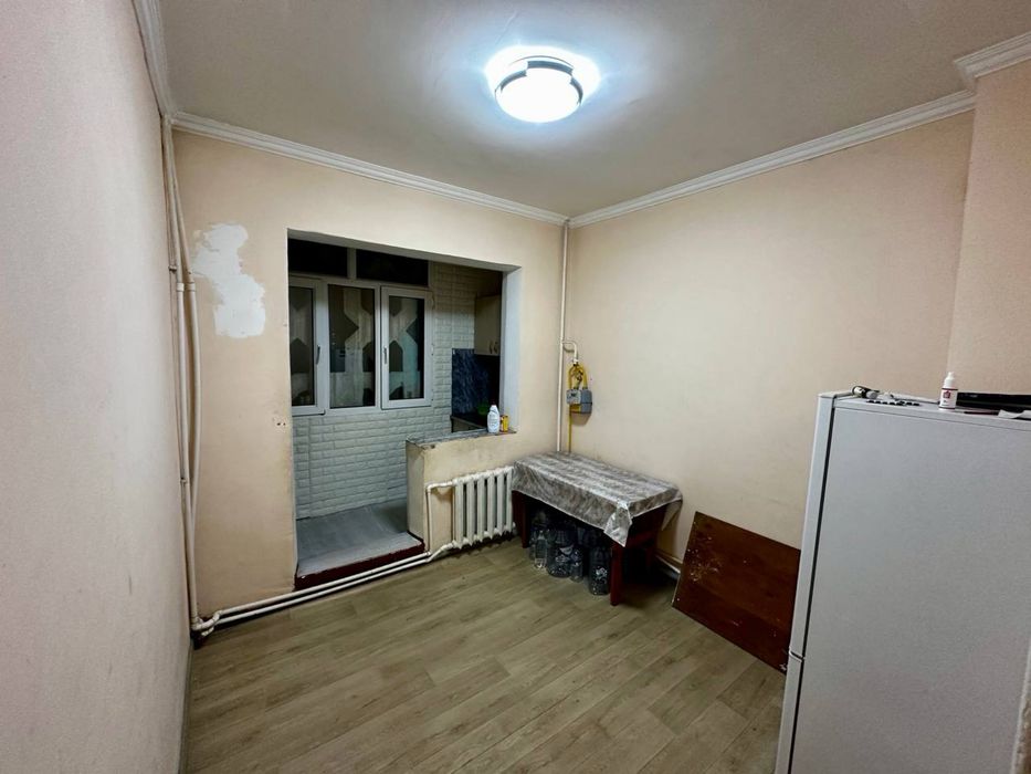 Чилонзор-15 Жуковский, 2 хонали квартира 59м² СВОЯ