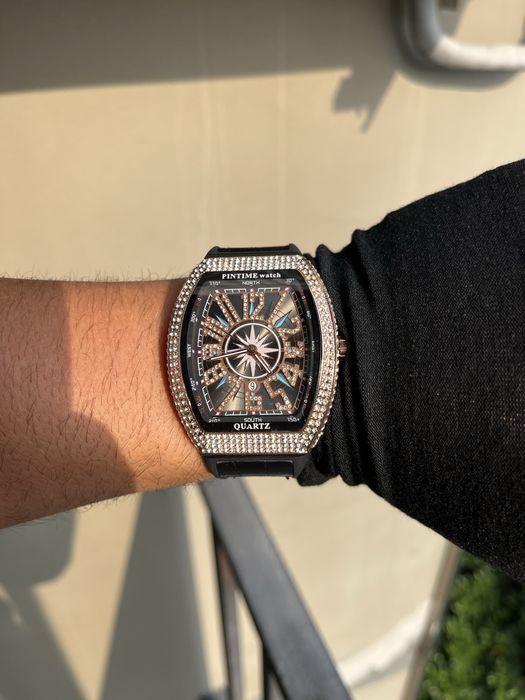 Часовник Pintime НАМАЛЕН