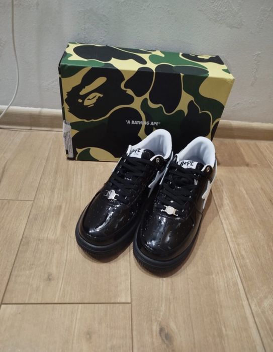 Bape sta adidasi