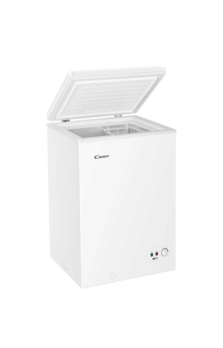 Lada Frigorifica Candy CCHH 100, 97 L, clasa F, H 85 cm, alba