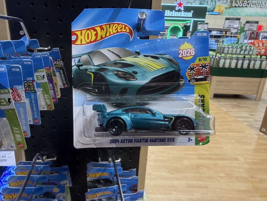 Машинки Hot Wheels Можно обмен