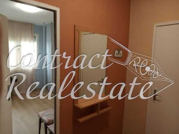 Дава се под наем Едностаен апартамент в Варна, Младост 1 - 47 кв.м за 255 € - Снимка #6