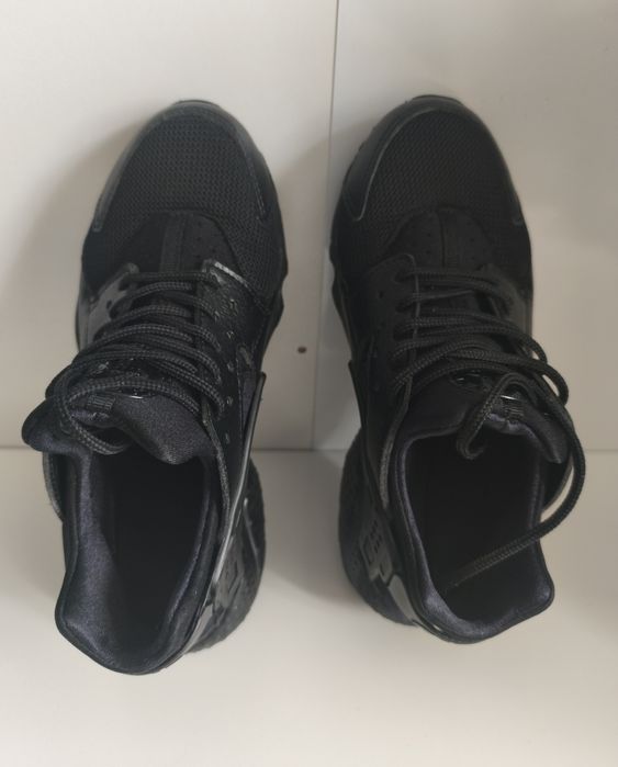NIKE - Детски Моратонки № 37,5