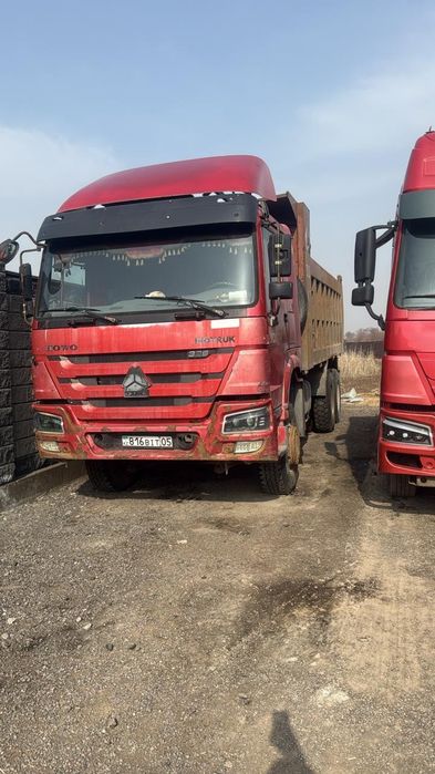 Доставка Песок Щебень грунт пгс