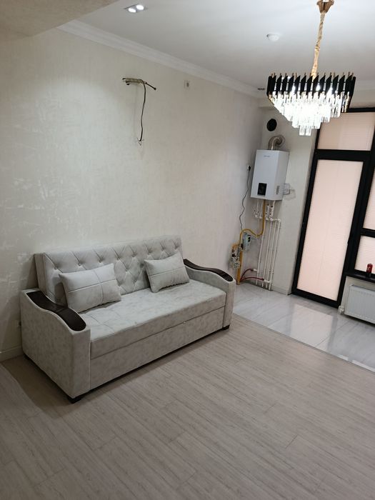 Диван раскладной и спальни