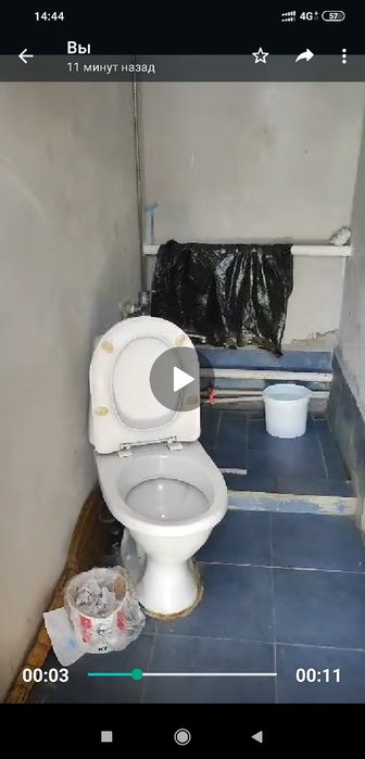 Сдам комнаты в доме