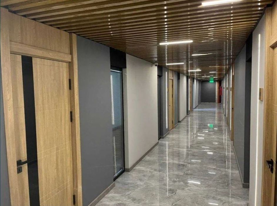 Аренда офиса на Ц-1. Японское Посольство. 300 м²