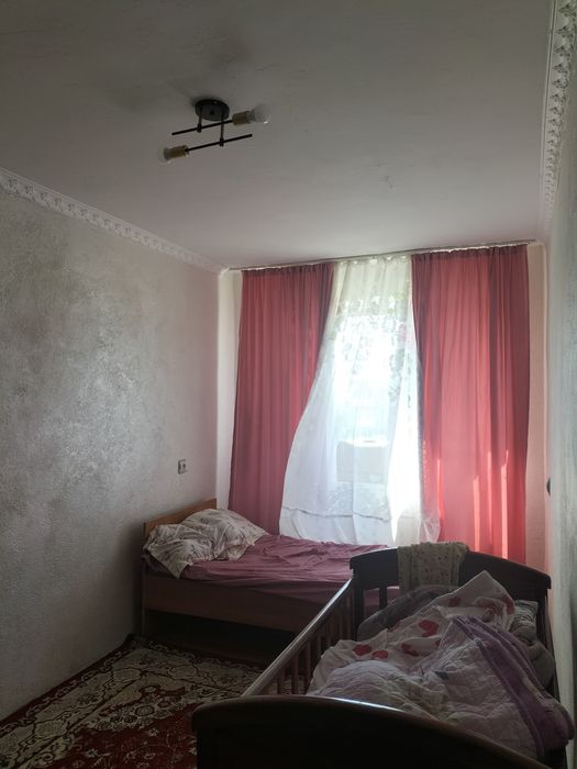 Квартира 3-х комнатная по адресу бса 34