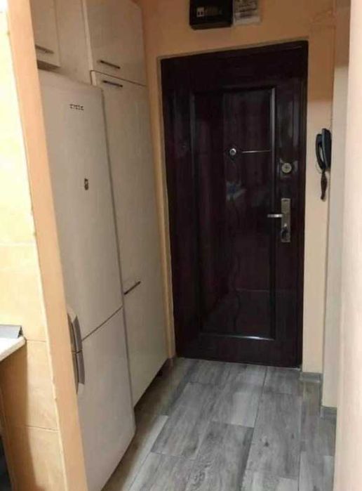 Apartament 1 camera de inchiriat - Tudor