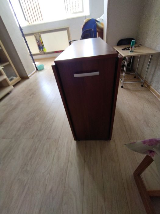 Стол книжка длинный