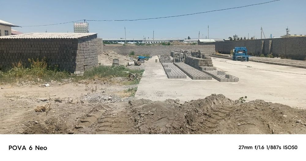 Dacha sotiladi 33 sotik tayyor biznesi bilan ishlab turgan joy sotilad