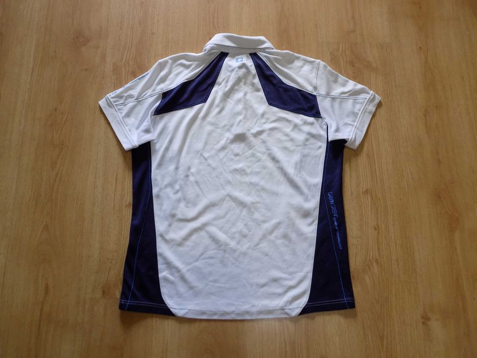 тениска galvin green блуза потник туризъм планина мъжка оригинална M