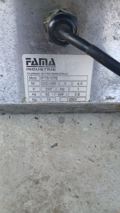 Мясорубка  для кафе и столовой и дома