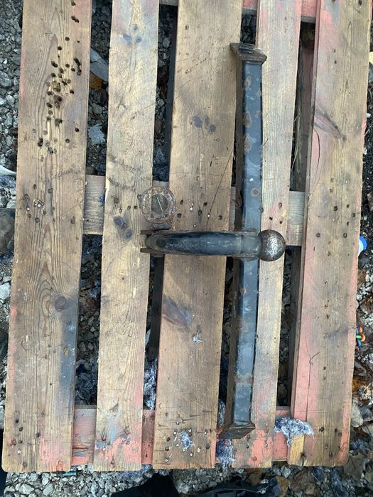 Теглич Ford C-Max 2010-2019