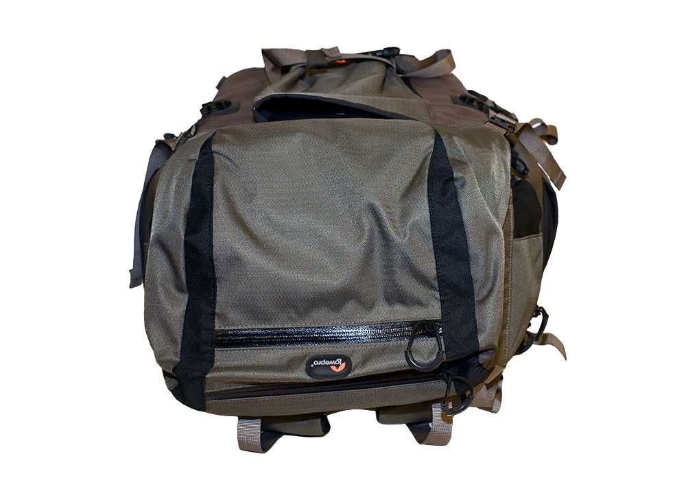 Rucsac foto profesional - Lowepro Pro Trekker 400 AW