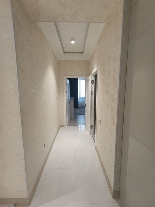 Продаю 2-х  комнатную квартиру Янги Хаёт Green House