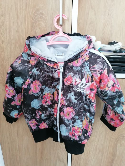 Палта, якета, елеци 3-4 години