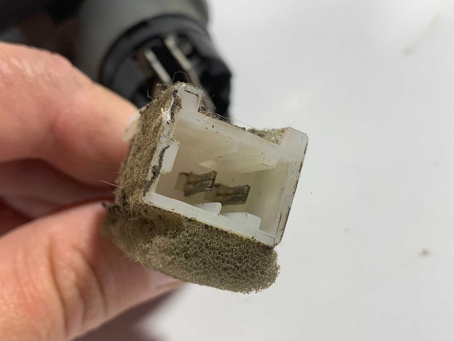 Компютър двигател Nissan Terrano II 3.0 Di 4WD 154 к.с. (02-09)г.