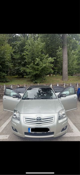 Toyota Avensis Facelift Motor 2.2 D4D , 150 Cp