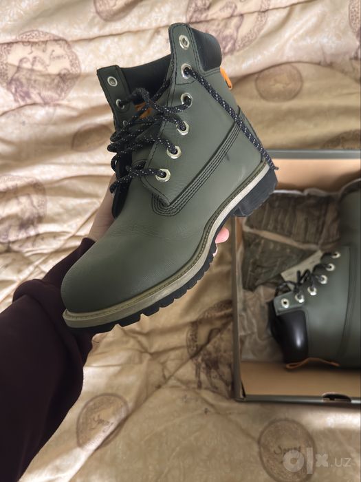 Timberland itik sotiladi original