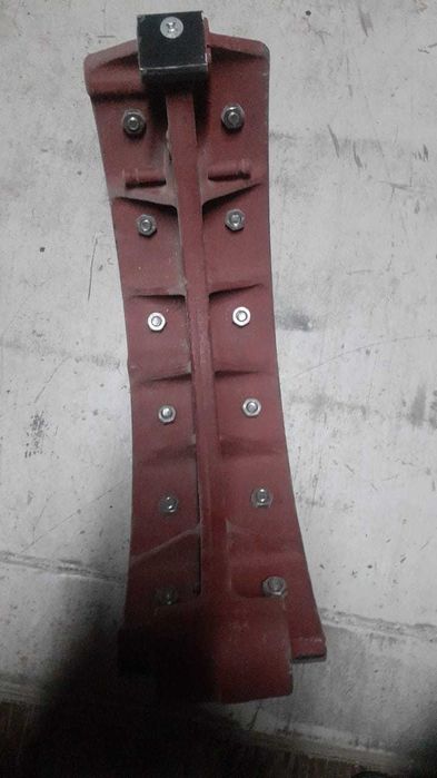 Колодка тормозная К-700 новые