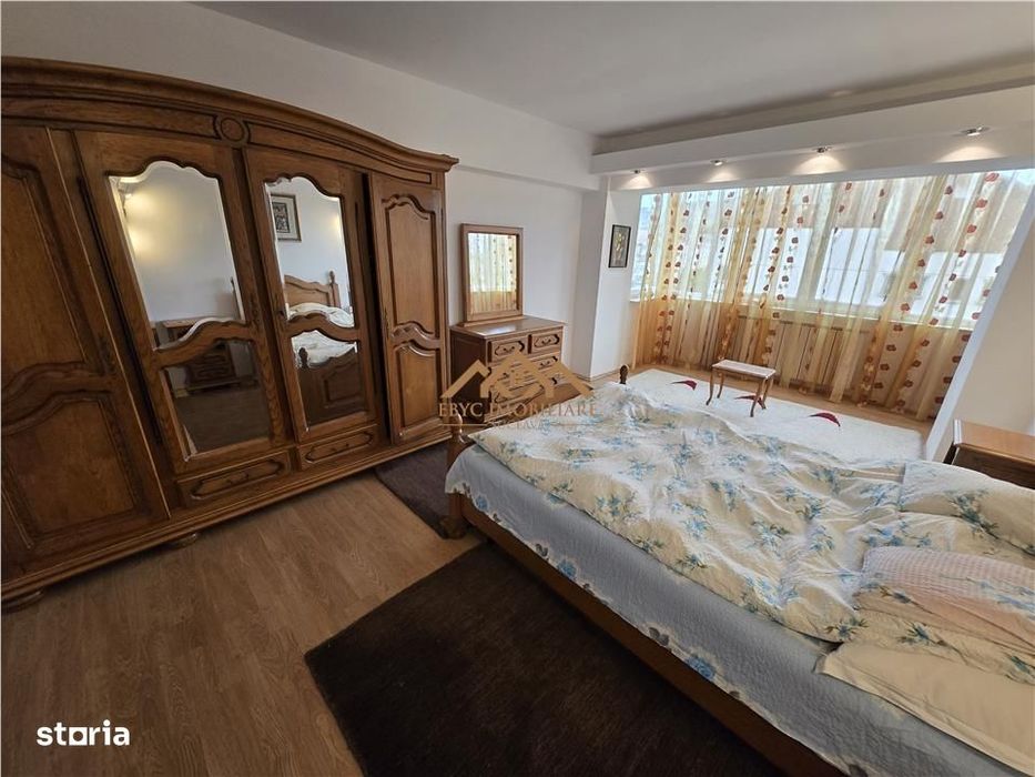 Apartament | 3 Camere | Central