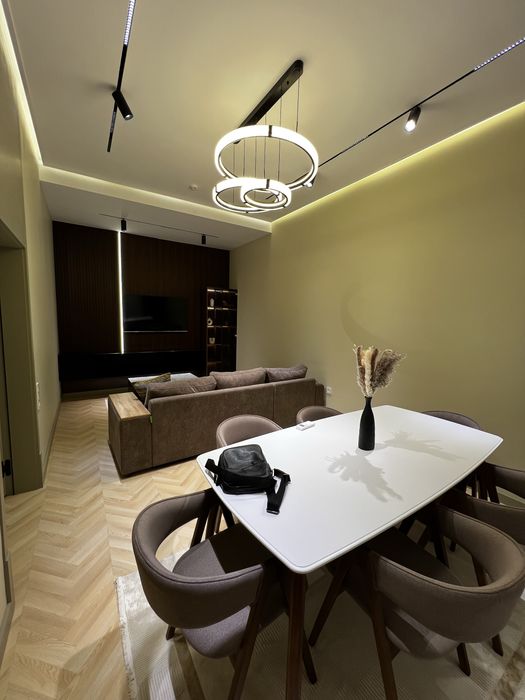 Сдаю 2-х комнатную квартиру в ЖК Инфинити