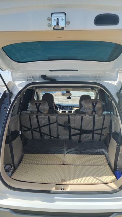 Продается Митсубиси Хпандер