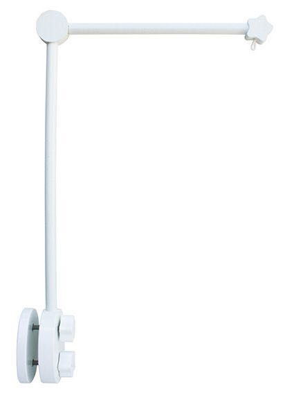 Стойка за въртележка за бебешка кошара Jabadabado