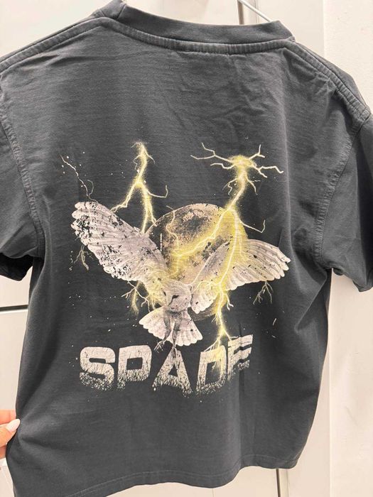 Alexander Spade Тениска в XS и S