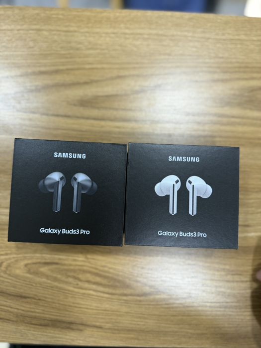 Samsung Galaxy Buds 3 Pro (Original) ест наличии
