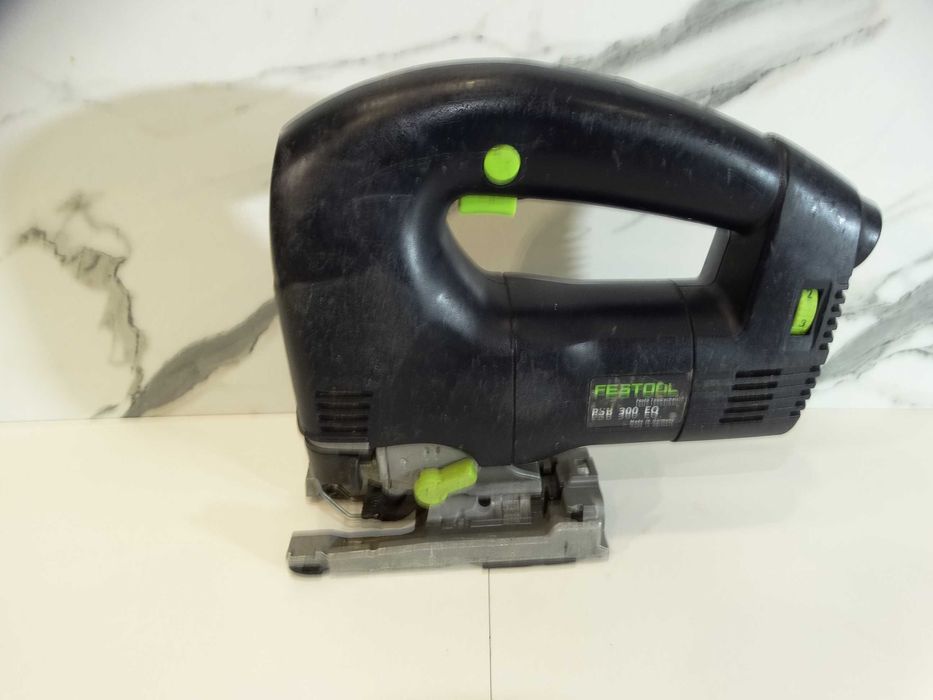 Festool PSB 300 - Прободен трион / зеге