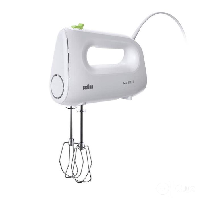 Ручной миксер Braun HM1100