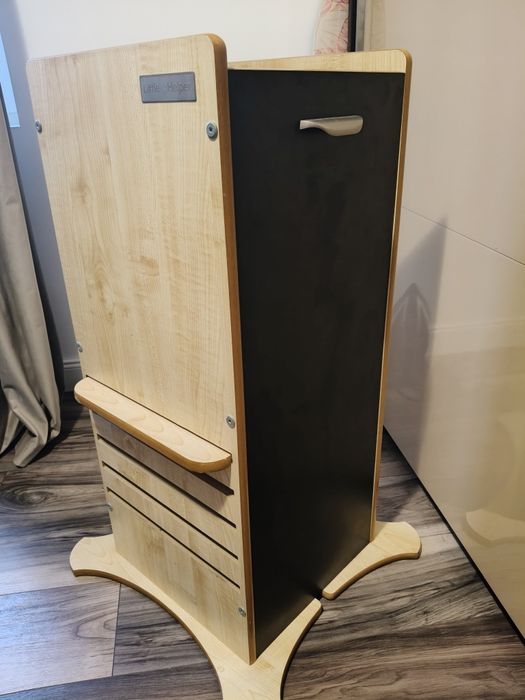 Turn de invatare Little Helper