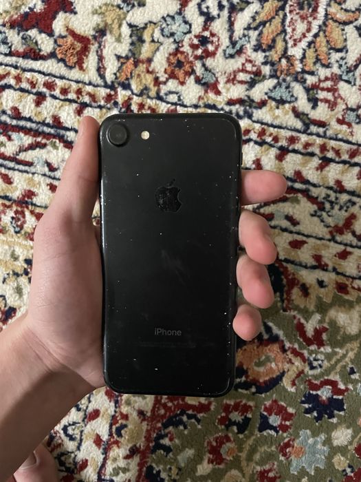 iphone 7 айфон 7