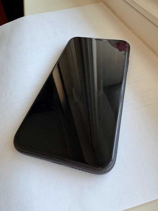 iPhone 14, 128GB, black