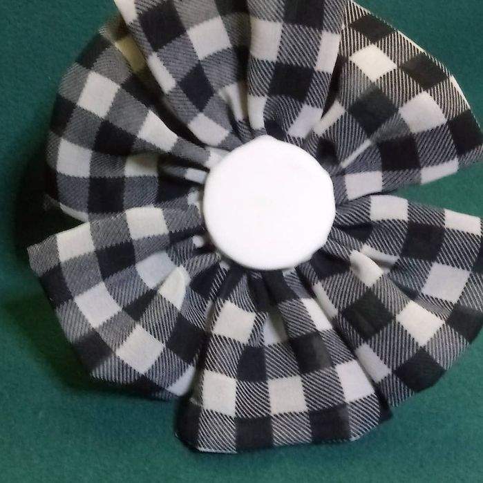 Банты ручной работы