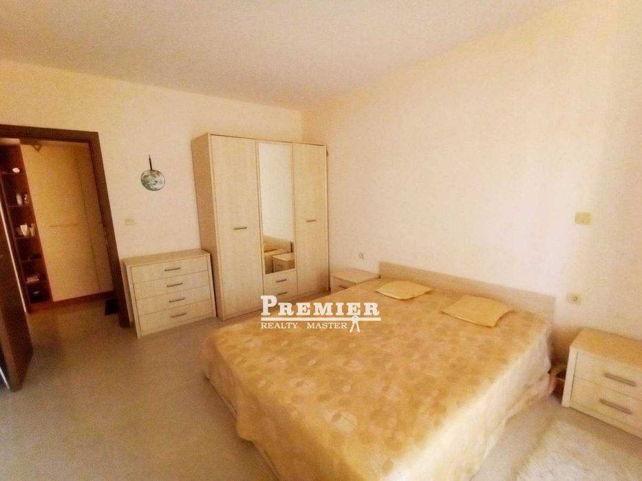 Двустаен апартамент в Слънчев бряг - 85 000 EUR