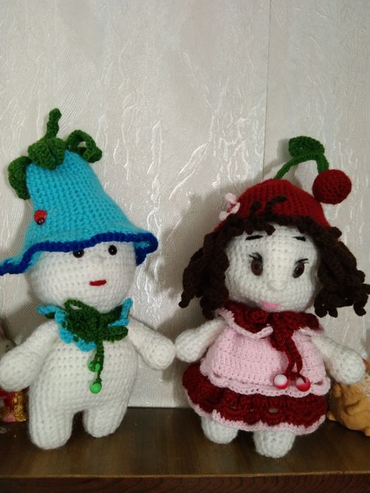 Подарок-сувенир ко дню Влюбленных