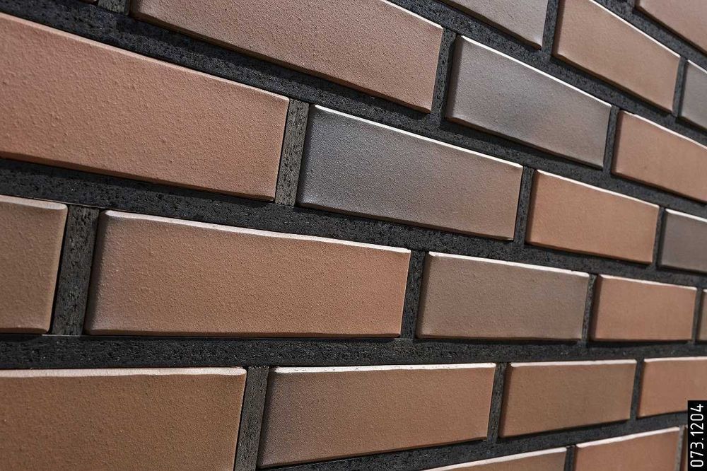 Облицовочный кирпич