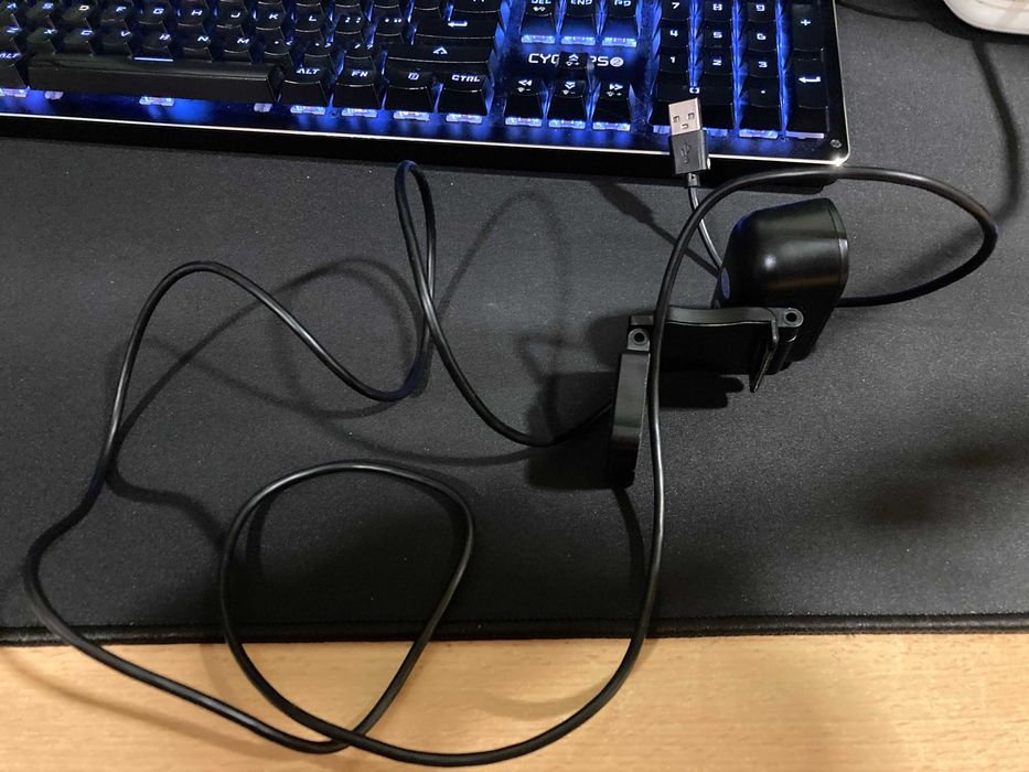 HD Ready Уеб камера Xmart H10, 720p