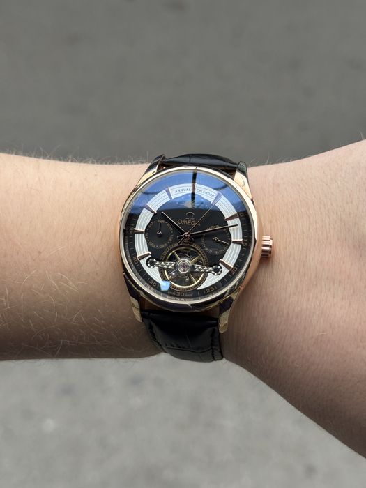 Erkaklar qo’l soati Omega