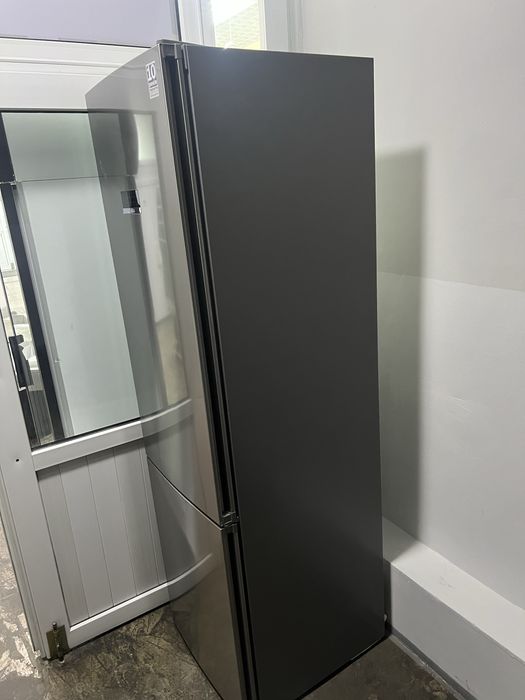 Холодильник Bosch