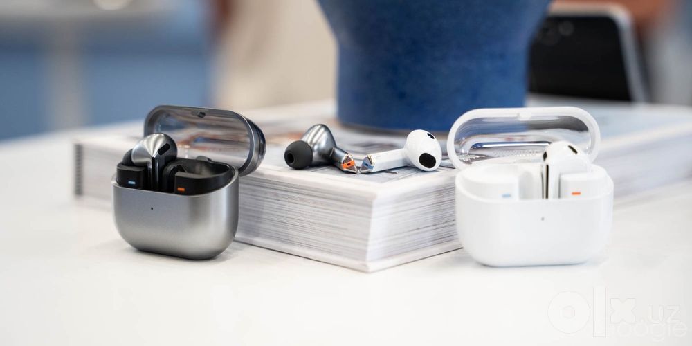 Samsung Galaxy Buds3 New 2026